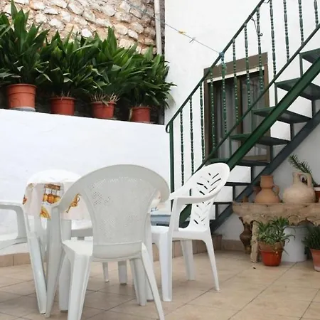 Casa Rural José María Cazorla Chambre photo
