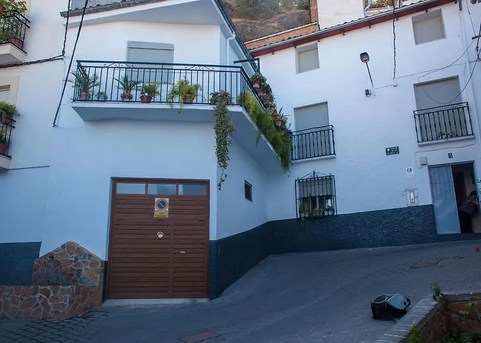 Casa Rural José María