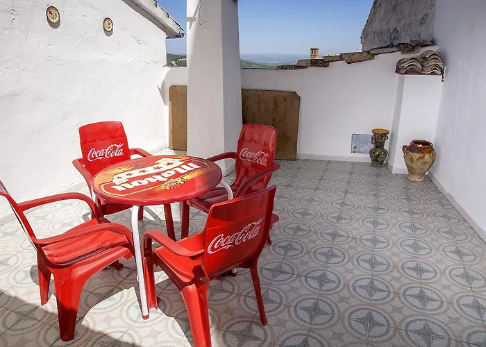 Casa Rural José María