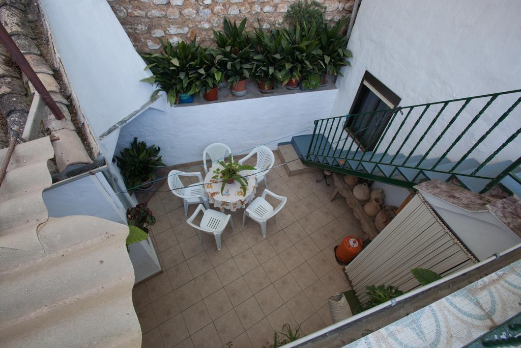 José María Casa de Férias Cazorla