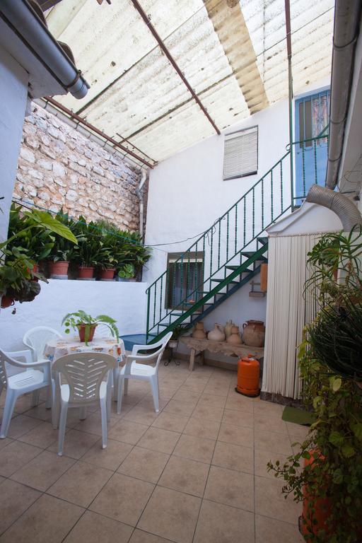 Casa de Férias José María Cazorla