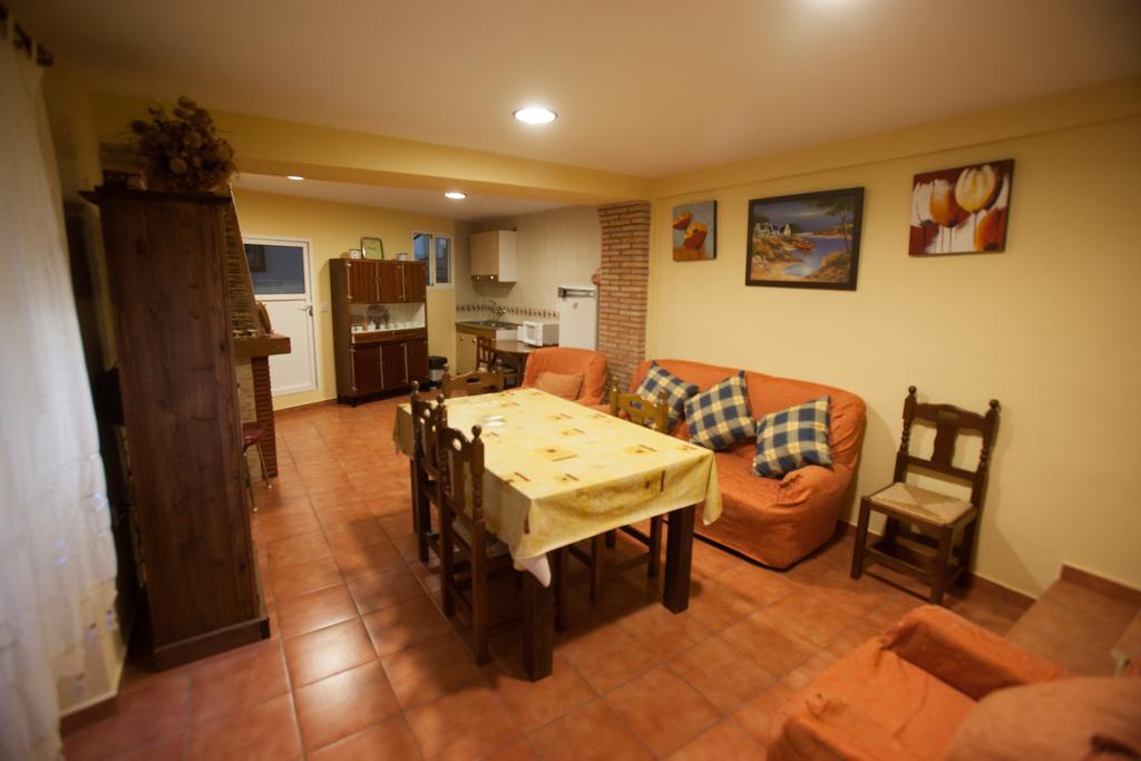 José María Casa de Férias *