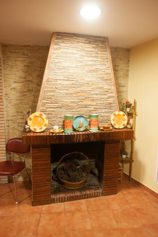 Casa de Férias José María *