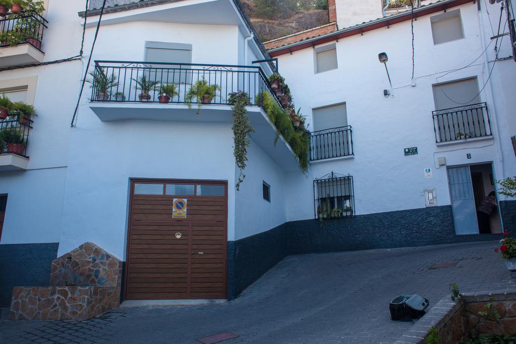 José María Hébergement de vacances Cazorla