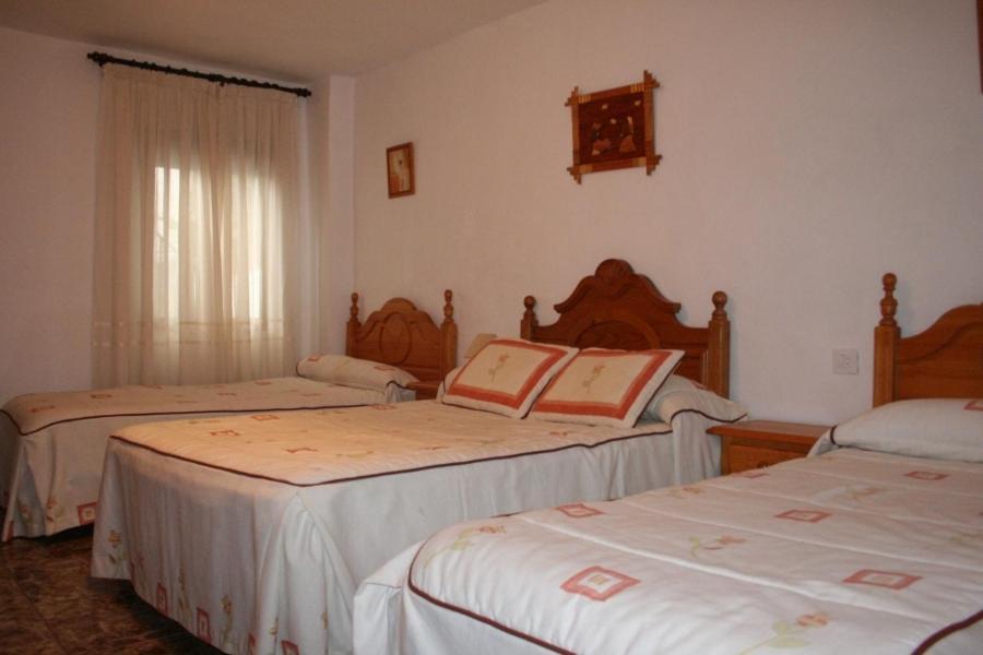 Casa de Férias José María Cazorla