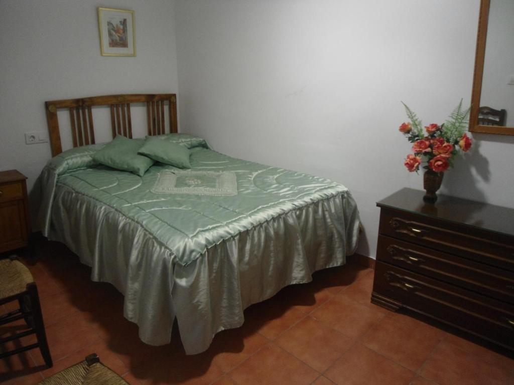 José María Casa de Férias Cazorla