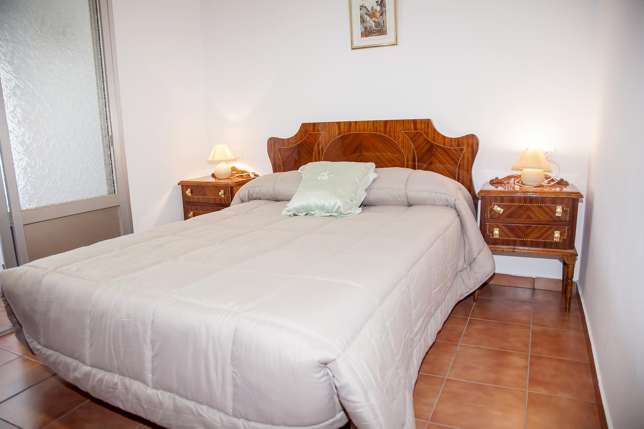 José María Casa de Férias