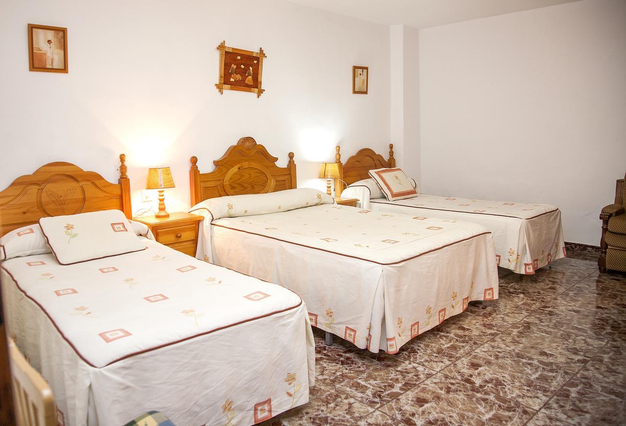 Casa de Férias José María *