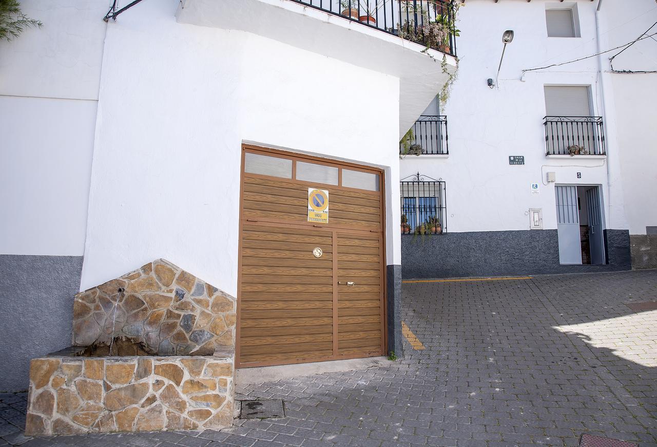 Casa de Férias José María Cazorla